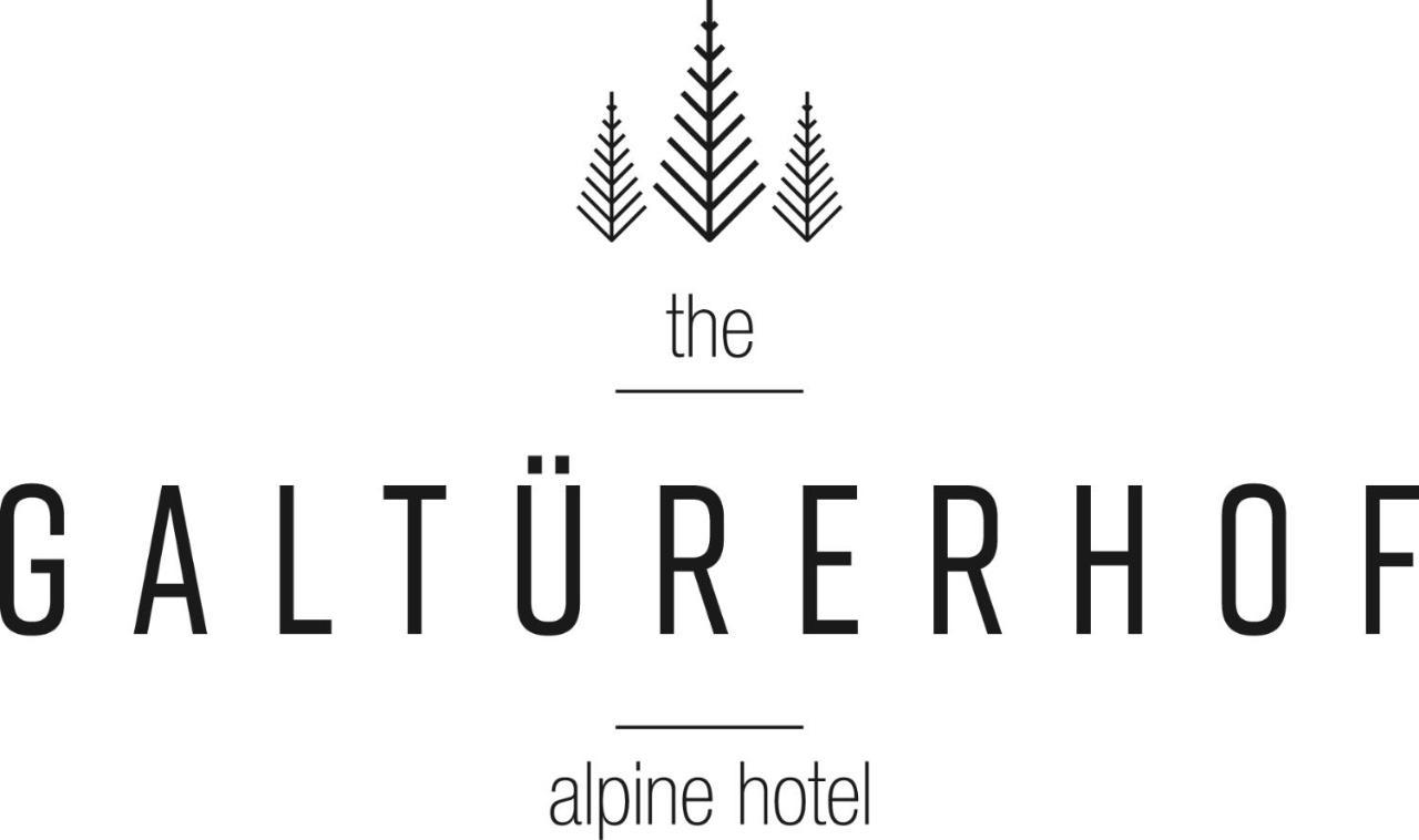 Hotel Galtuererhof Luaran gambar