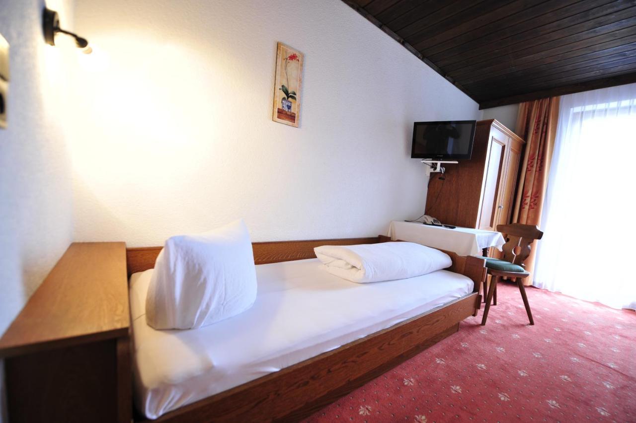 Hotel Galtuererhof Luaran gambar