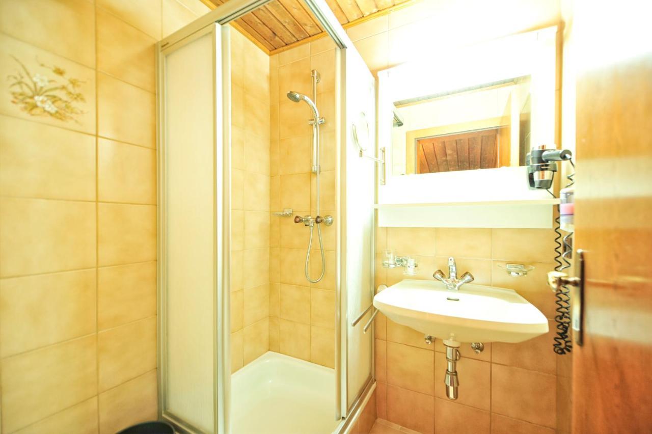 Hotel Galtuererhof Bilik gambar