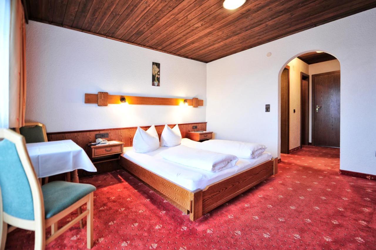 Hotel Galtuererhof Luaran gambar