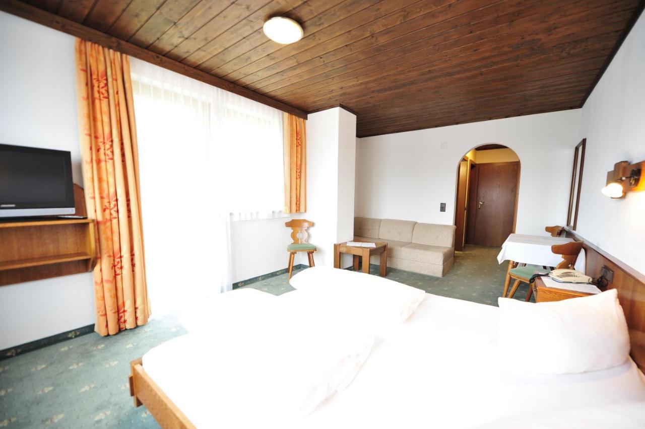 Hotel Galtuererhof Luaran gambar
