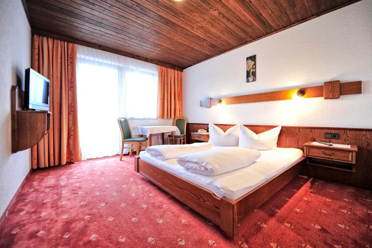 Hotel Galtuererhof Luaran gambar