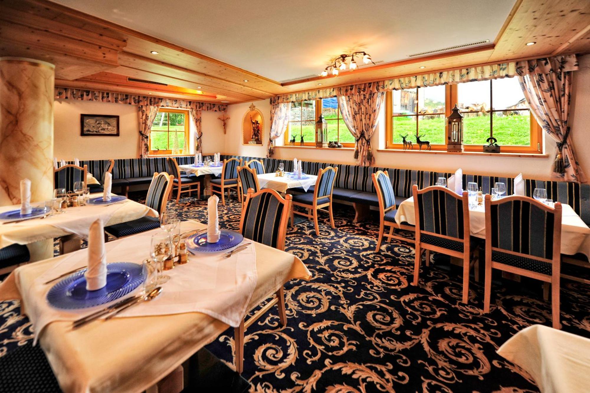 Hotel Galtuererhof Luaran gambar