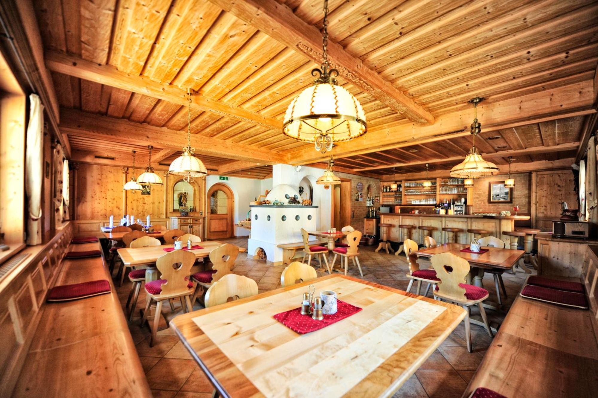 Hotel Galtuererhof Luaran gambar